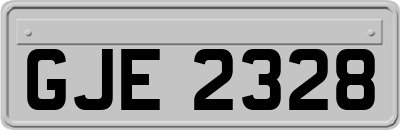 GJE2328