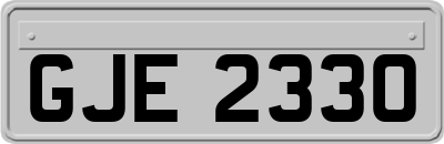 GJE2330