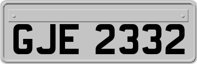 GJE2332