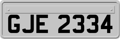 GJE2334