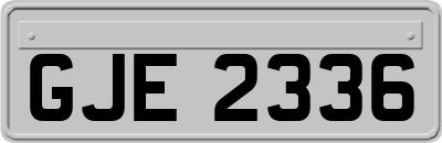 GJE2336