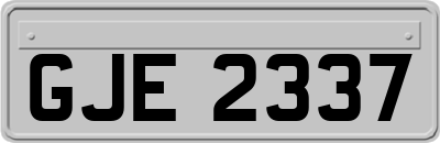 GJE2337