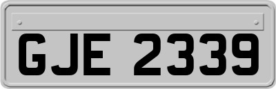 GJE2339