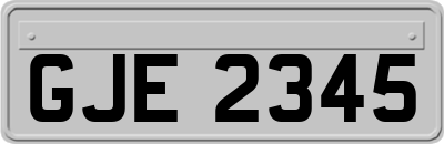 GJE2345