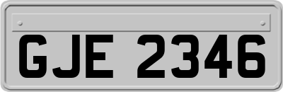 GJE2346
