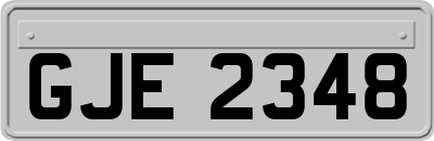 GJE2348