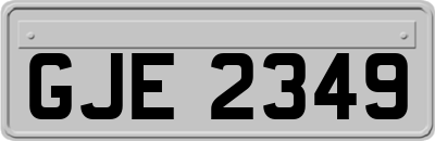GJE2349