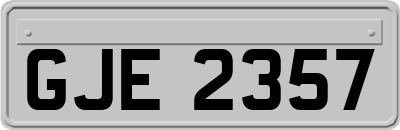 GJE2357