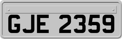 GJE2359