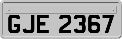 GJE2367