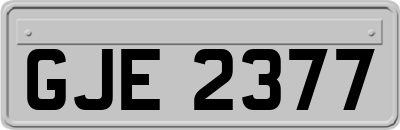 GJE2377