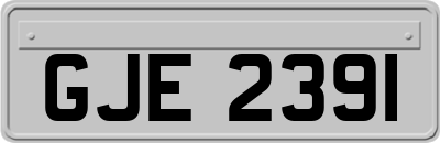 GJE2391