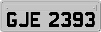 GJE2393