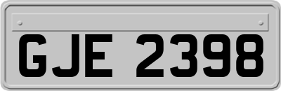 GJE2398