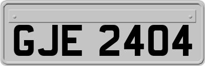 GJE2404