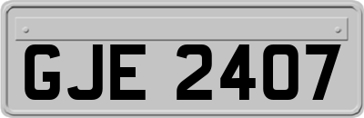 GJE2407