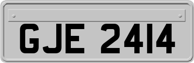 GJE2414