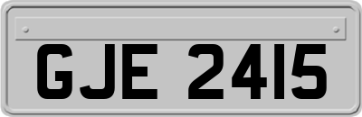 GJE2415