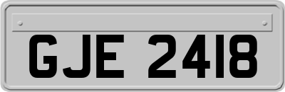 GJE2418