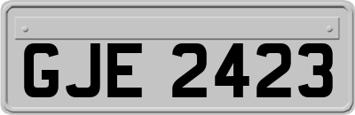 GJE2423