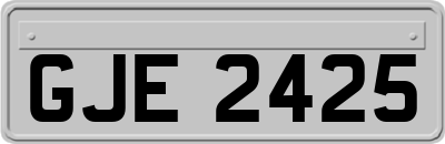 GJE2425