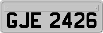 GJE2426