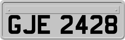GJE2428