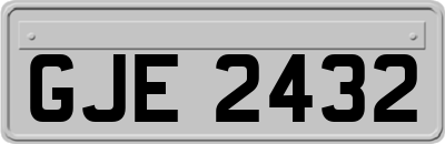 GJE2432