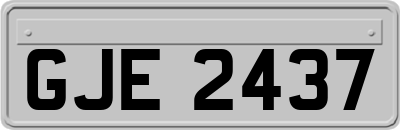 GJE2437