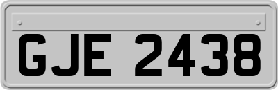 GJE2438