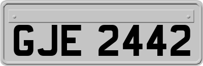 GJE2442