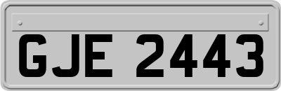 GJE2443