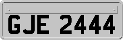 GJE2444