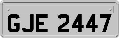 GJE2447