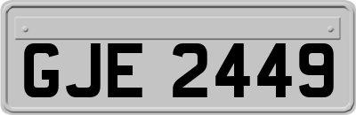 GJE2449
