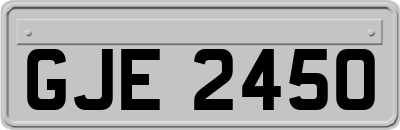 GJE2450