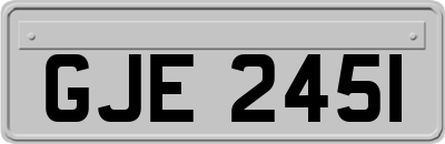 GJE2451