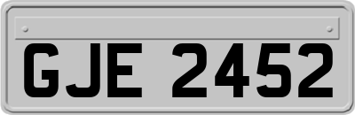GJE2452
