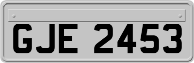GJE2453