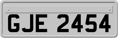 GJE2454