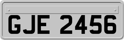 GJE2456