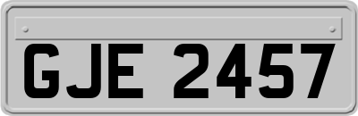 GJE2457