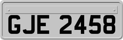 GJE2458