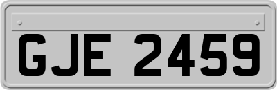 GJE2459