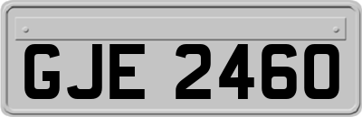 GJE2460