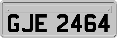 GJE2464