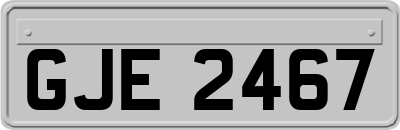 GJE2467