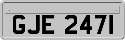 GJE2471