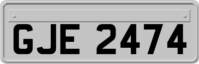 GJE2474
