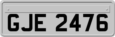 GJE2476
